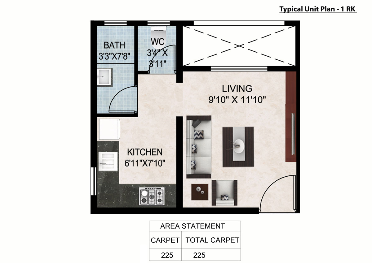 mpmc-chs-pune-unit-plan